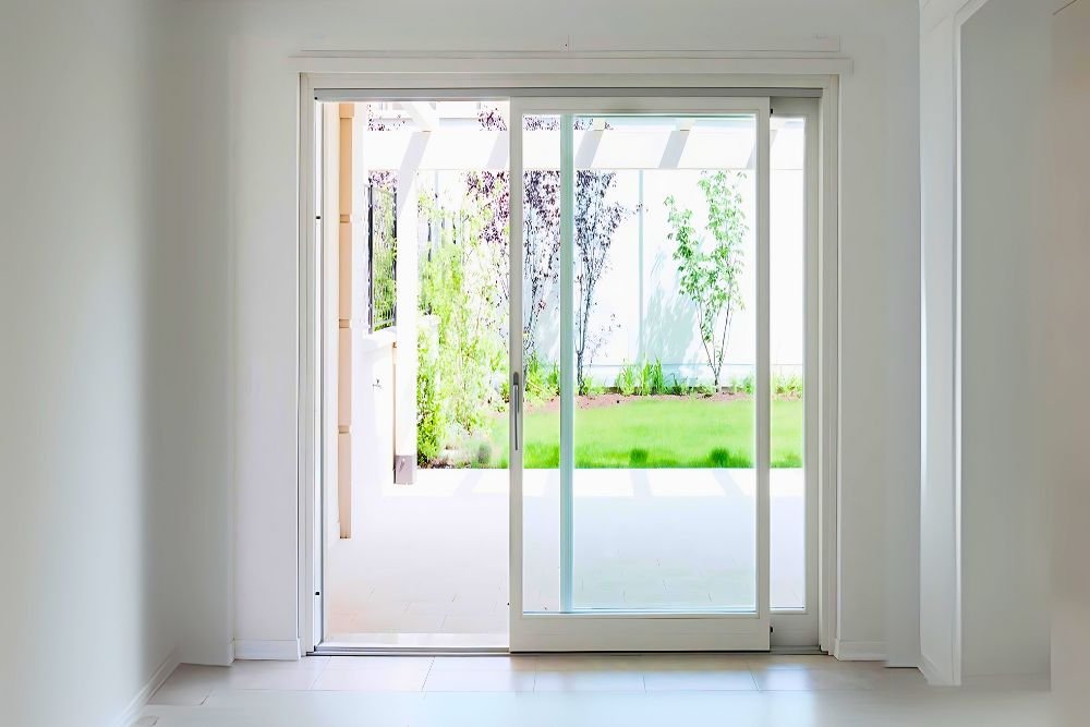 upvc sliding doors