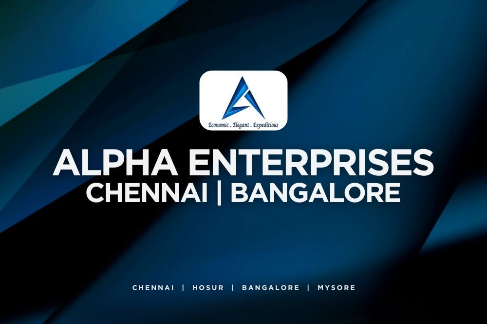 About us Alpha Enterprises