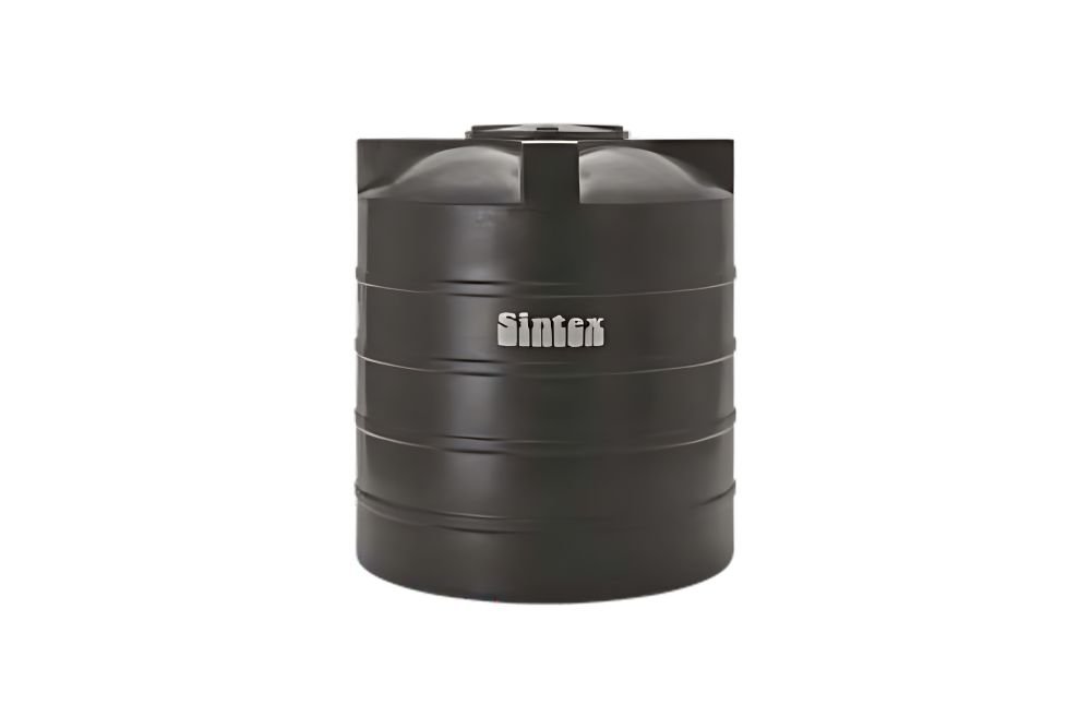 sintex tank