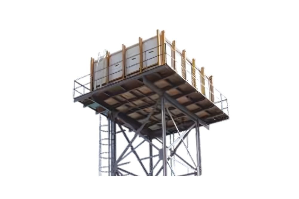 SMC Panel Water Tank