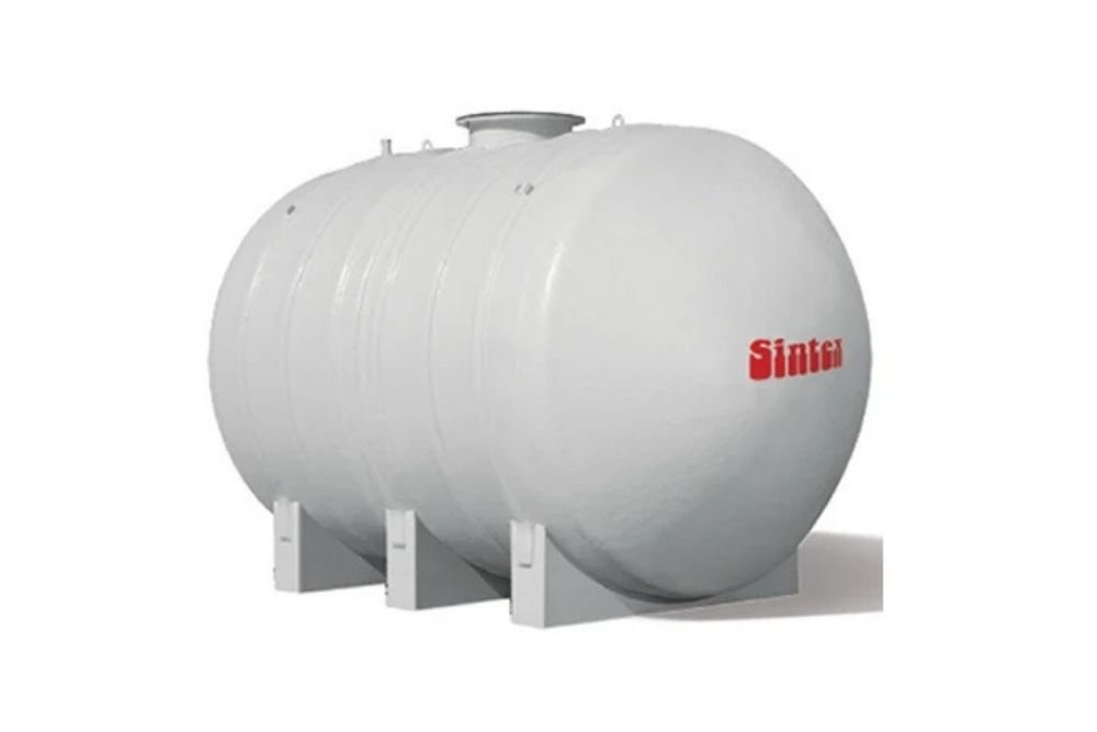 Underground Water Storage Tanks