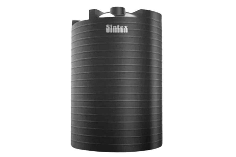 sintex acid storage tank