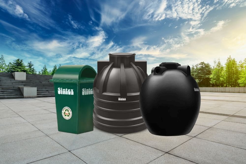 environmental storage solutions