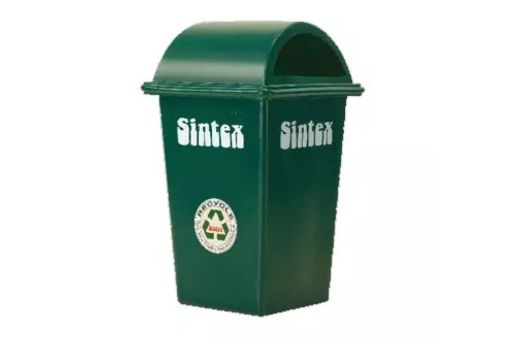 sintex dustbins