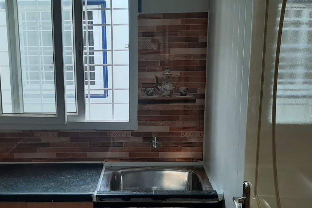 Modular Prefabricated Home in Chennai